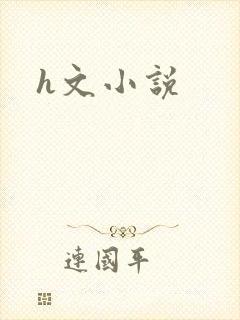 h文小说