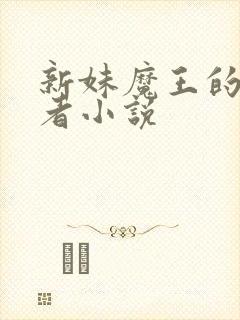 新妹魔王的契约者小说