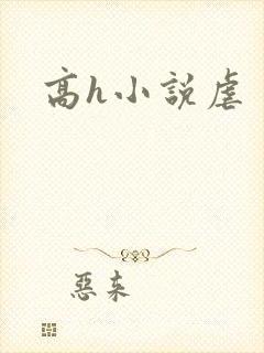 高h小说虐