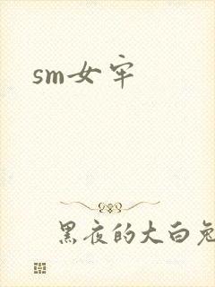 sm女牢