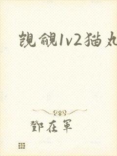 觊觎1v2猫丸