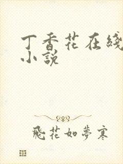 丁香花在线电影小说