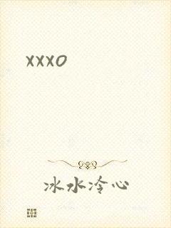 xxxo