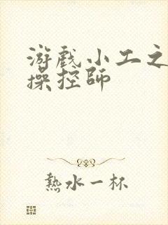 游戏小工之元素操控师