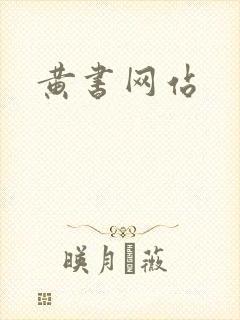 黄书网站