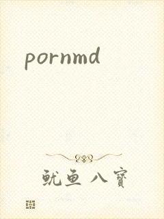 pornmd
