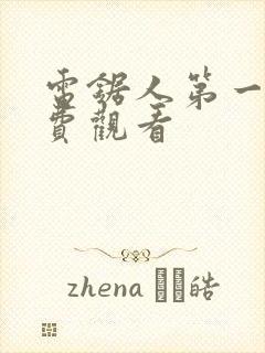 电锯人第一季免费观看