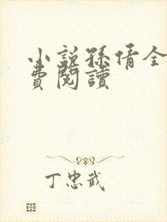 小说孙倩全文免费阅读