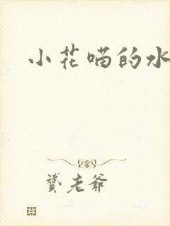 小花喵的水蜜桃