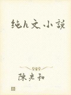 纯h文小说