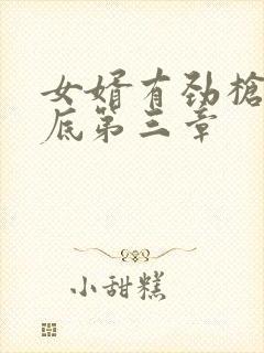 女婿有劲枪枪到底第三章