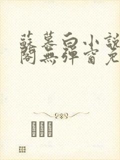 苏慕白小说笔趣阁无弹窗免费阅读