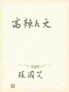 高辣h文
