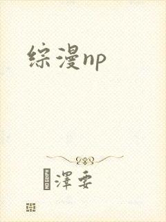 综漫np