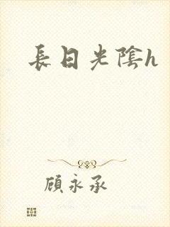 长日光阴h