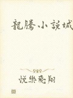 龙腾小说城