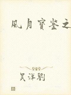 风月宝鉴之