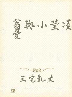 翁与小莹凌晨欢爱