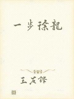 一步徐龙