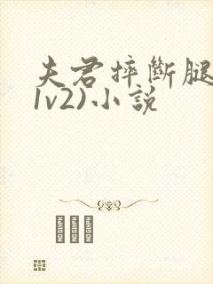 夫君摔断腿后(1v2)小说