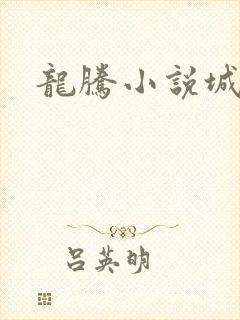 龙腾小说城