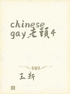 chinesegay老头4