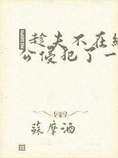 巜趁夫不在给给公侵犯了一天