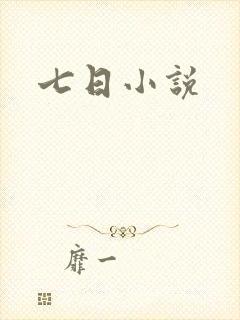 七日小说