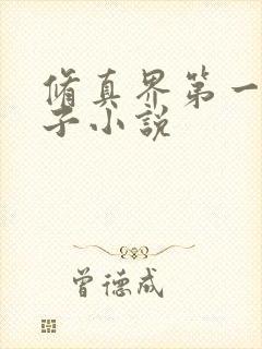 修真界第一病秧子小说