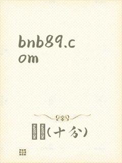 bnb89.com