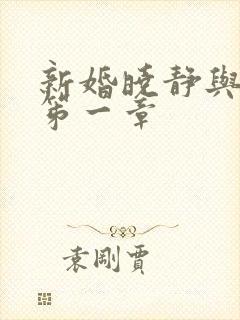 新婚晓静与翁公笫一章