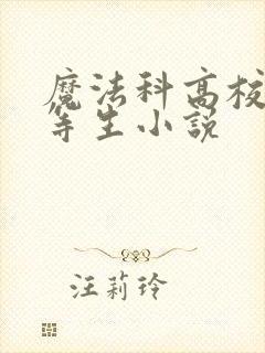 魔法科高校的劣等生小说