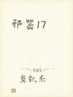 邪器17