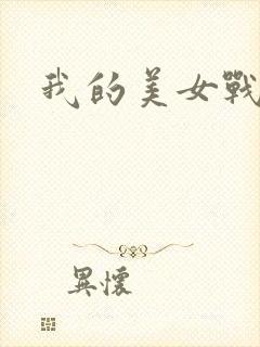 我的美女战队