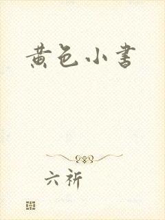 黄色小书