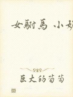 女驸马 小妮子