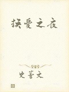换爱之夜
