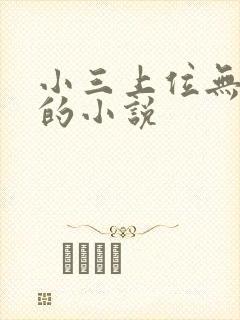 小三上位无三观的小说