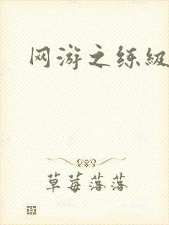 网游之练级专家