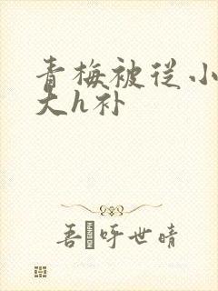 青梅被从小摸到大h补