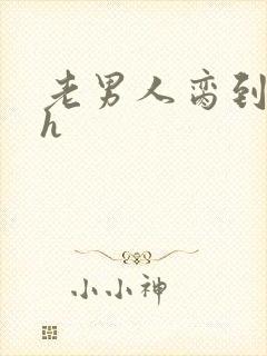 老男人脔到她哭h