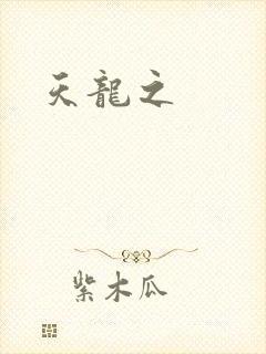 天龙之
