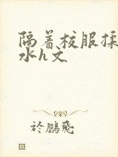 隔着校服揉h奶水h文