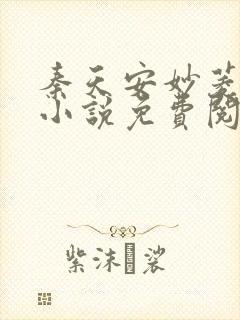 秦天安妙菱修仙小说免费阅读正版