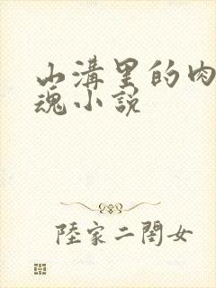 山沟里的肉体销魂小说