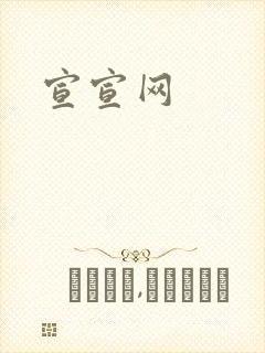 宣宣网