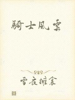 骑士风云
