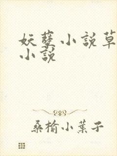 妖孽小说草莓酱小说