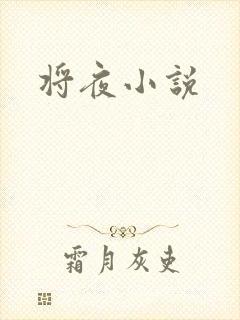 将夜小说