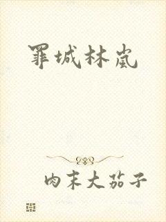 罪城林岚